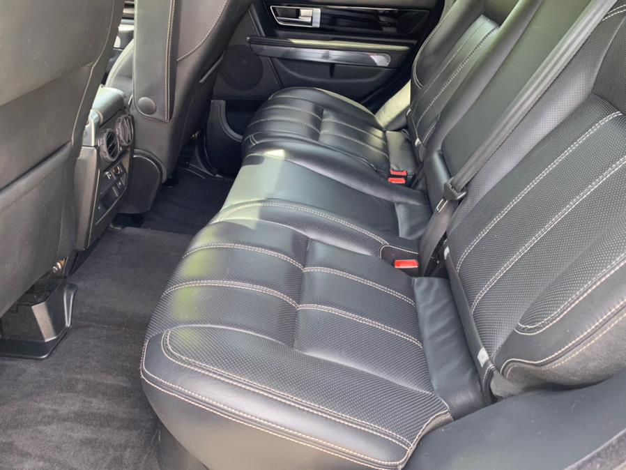 Used Land Rover Range Rover Sport 4WD 4dr SC 2012 | Lava Motors 2 Inc. Canton, Connecticut Used Land Rover Range Rover Sport 4WD 4dr SC 2012 | Lava Motors 2 Inc. Canton, Connecticut
