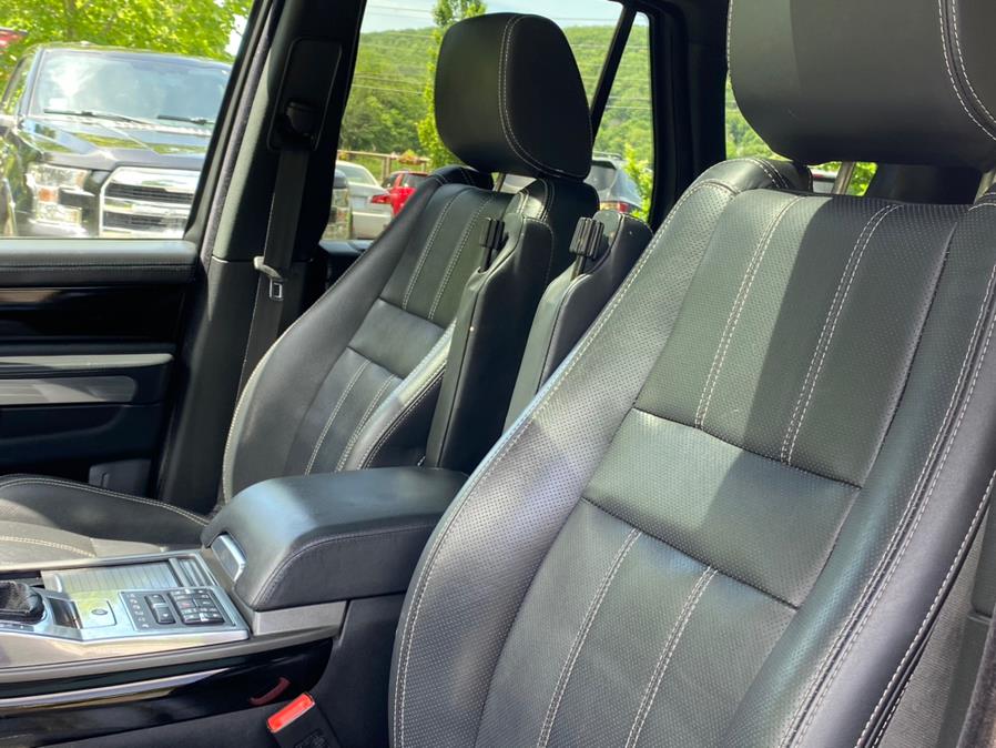 Used Land Rover Range Rover Sport 4WD 4dr SC 2012 | Lava Motors 2 Inc. Canton, Connecticut Used Land Rover Range Rover Sport 4WD 4dr SC 2012 | Lava Motors 2 Inc. Canton, Connecticut