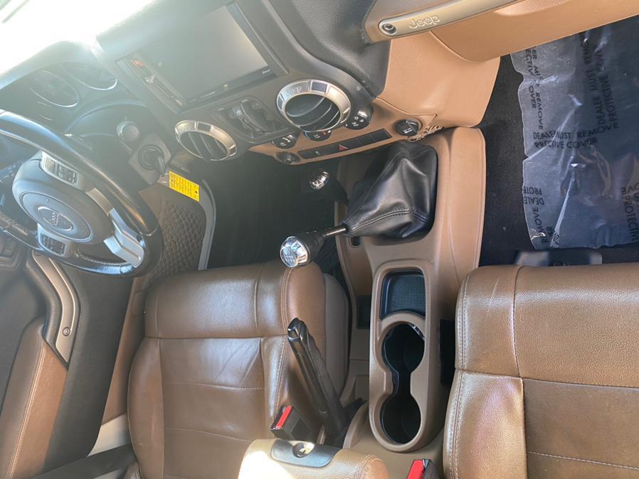 Used Jeep Wrangler Unlimited 4WD 4dr Mojave 2011 | Lava Motors 2 Inc. Canton, Connecticut Used Jeep Wrangler Unlimited 4WD 4dr Mojave 2011 | Lava Motors 2 Inc. Canton, Connecticut