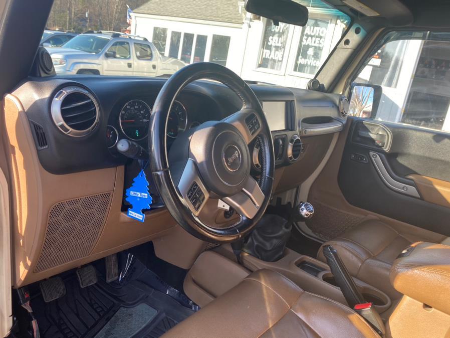 Used Jeep Wrangler Unlimited 4WD 4dr Mojave 2011 | Lava Motors 2 Inc. Canton, Connecticut Used Jeep Wrangler Unlimited 4WD 4dr Mojave 2011 | Lava Motors 2 Inc. Canton, Connecticut