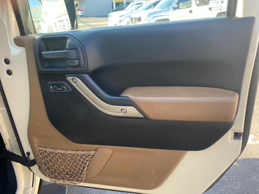 Used Jeep Wrangler Unlimited 4WD 4dr Mojave 2011 | Lava Motors 2 Inc. Canton, Connecticut Used Jeep Wrangler Unlimited 4WD 4dr Mojave 2011 | Lava Motors 2 Inc. Canton, Connecticut