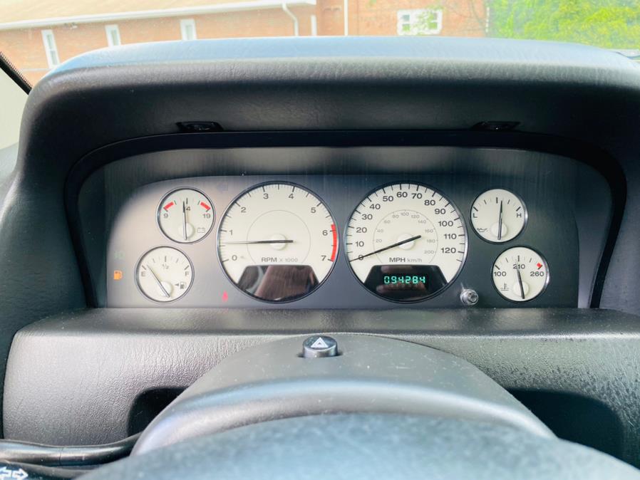 2003 Jeep Grand Cherokee 4dr Limited 4WD, available for sale in New Britain, Connecticut | Supreme Automotive. New Britain, Connecticut 2003 Jeep Grand Cherokee 4dr Limited 4WD, available for sale in New Britain, Connecticut | Supreme Automotive. New Britain, Connecticut