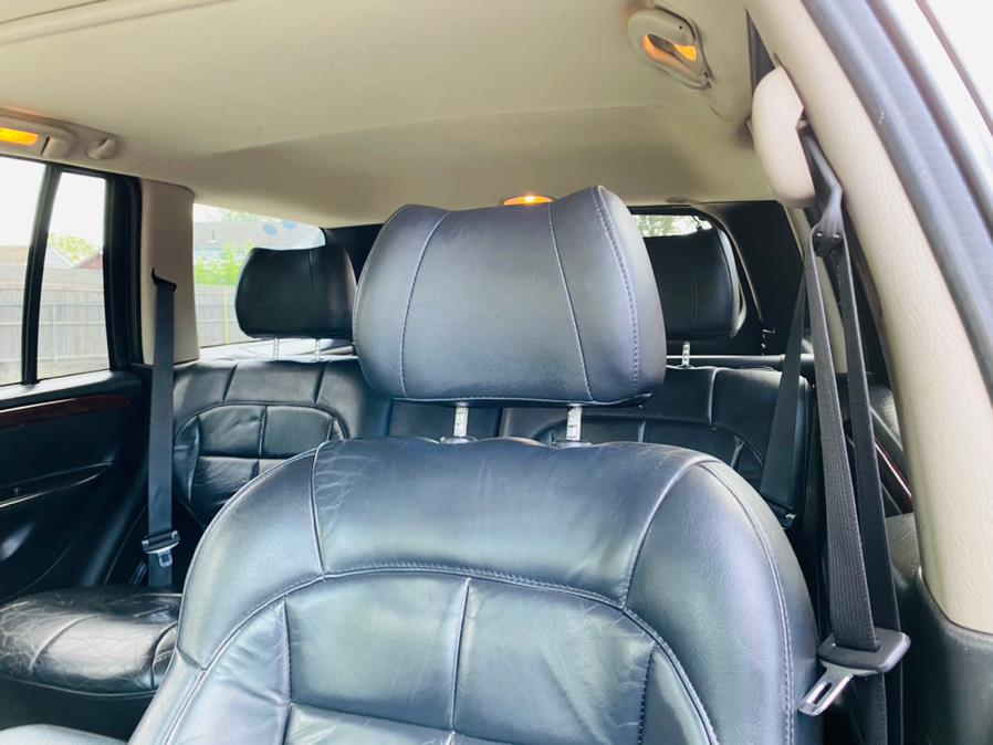 2003 Jeep Grand Cherokee 4dr Limited 4WD, available for sale in New Britain, Connecticut | Supreme Automotive. New Britain, Connecticut 2003 Jeep Grand Cherokee 4dr Limited 4WD, available for sale in New Britain, Connecticut | Supreme Automotive. New Britain, Connecticut