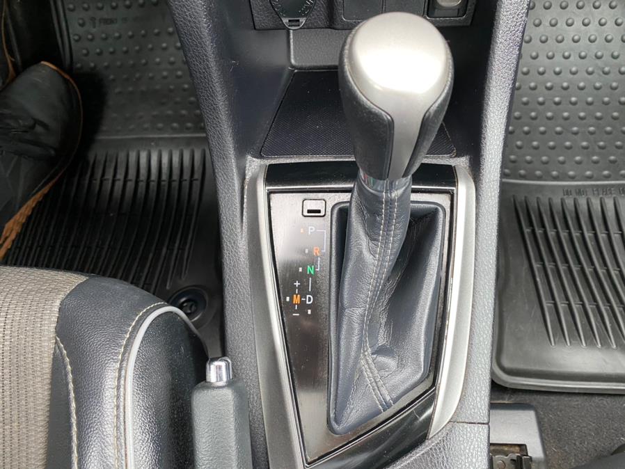 Used Toyota Corolla 4dr Sdn CVT S (Natl) 2015 | Supreme Automotive. New Britain, Connecticut Used Toyota Corolla 4dr Sdn CVT S (Natl) 2015 | Supreme Automotive. New Britain, Connecticut