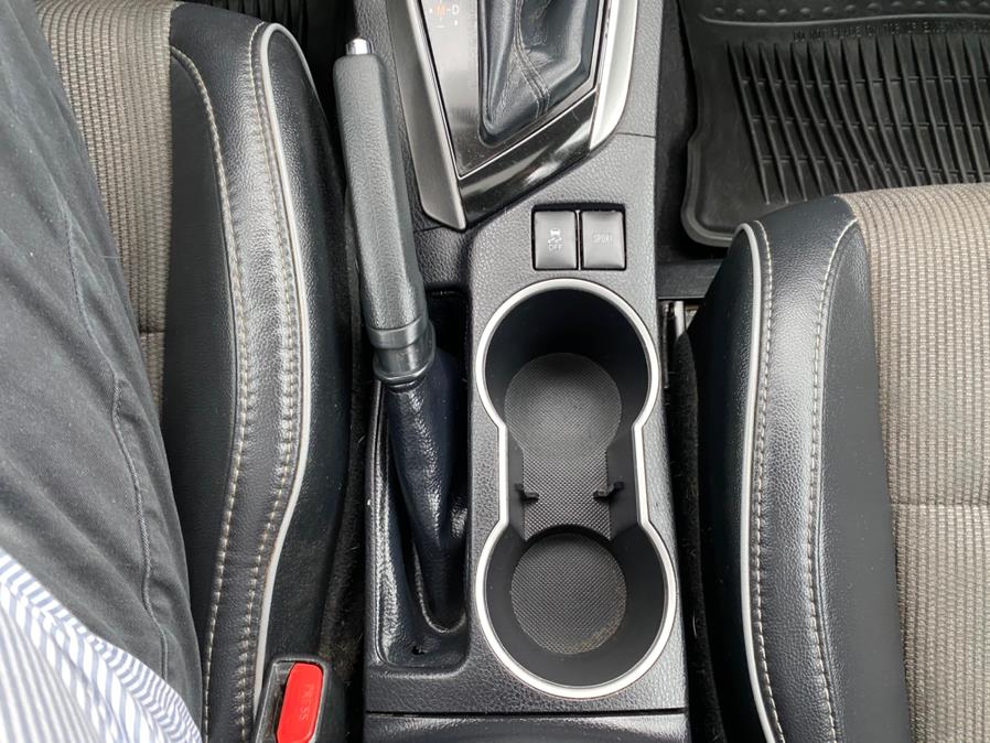 Used Toyota Corolla 4dr Sdn CVT S (Natl) 2015 | Supreme Automotive. New Britain, Connecticut Used Toyota Corolla 4dr Sdn CVT S (Natl) 2015 | Supreme Automotive. New Britain, Connecticut