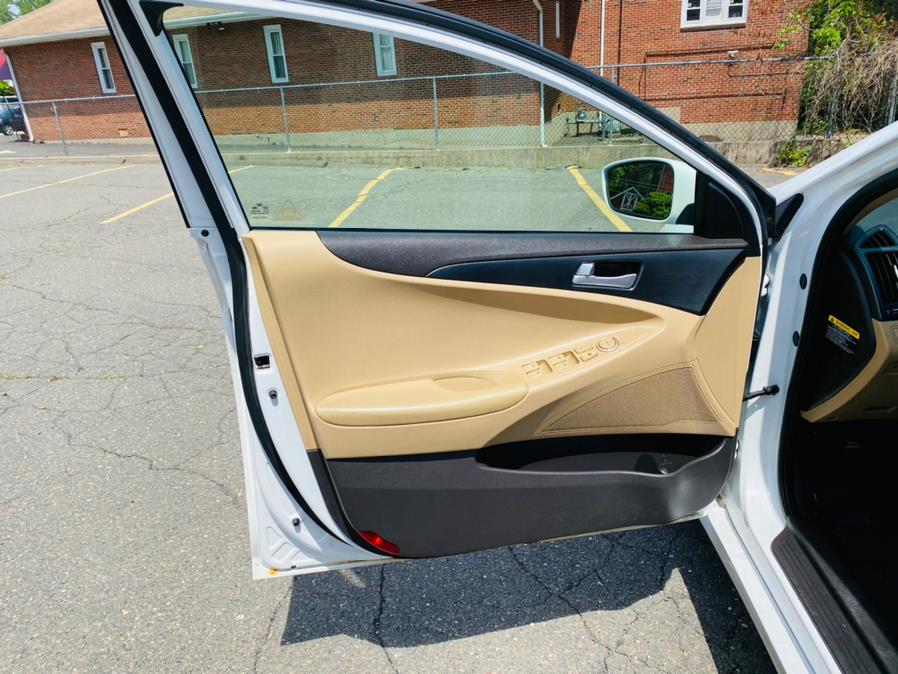 2012 Hyundai Sonata 4dr Sdn 2.4L Auto Limited w/Wine Into, available for sale in New Britain, Connecticut | Supreme Automotive. New Britain, Connecticut 2012 Hyundai Sonata 4dr Sdn 2.4L Auto Limited w/Wine Into, available for sale in New Britain, Connecticut | Supreme Automotive. New Britain, Connecticut