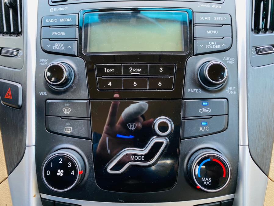 2012 Hyundai Sonata 4dr Sdn 2.4L Auto Limited w/Wine Into, available for sale in New Britain, Connecticut | Supreme Automotive. New Britain, Connecticut 2012 Hyundai Sonata 4dr Sdn 2.4L Auto Limited w/Wine Into, available for sale in New Britain, Connecticut | Supreme Automotive. New Britain, Connecticut