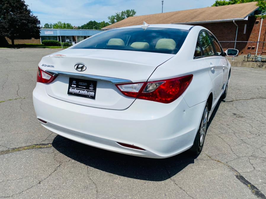 2012 Hyundai Sonata 4dr Sdn 2.4L Auto Limited w/Wine Into, available for sale in New Britain, Connecticut | Supreme Automotive. New Britain, Connecticut 2012 Hyundai Sonata 4dr Sdn 2.4L Auto Limited w/Wine Into, available for sale in New Britain, Connecticut | Supreme Automotive. New Britain, Connecticut
