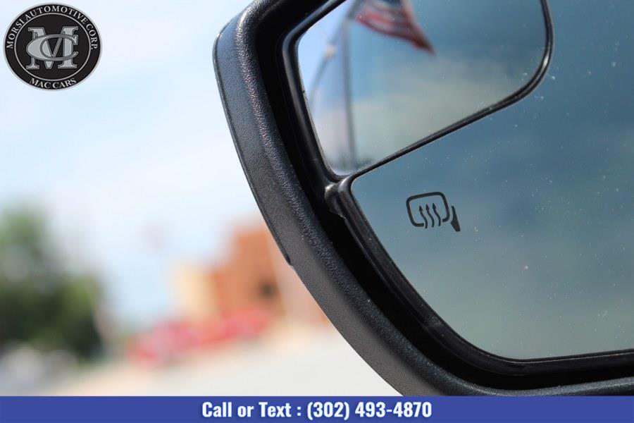 Used Ford Escape SE 4WD 2017 | Morsi Automotive Corp. New Castle, Delaware Used Ford Escape SE 4WD 2017 | Morsi Automotive Corp. New Castle, Delaware