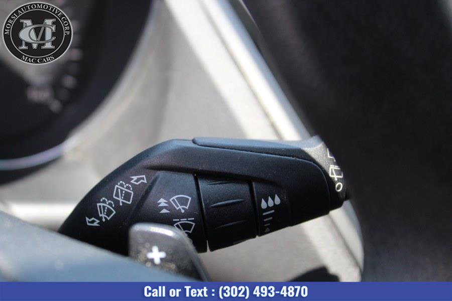 Used Ford Escape SE 4WD 2017 | Morsi Automotive Corp. New Castle, Delaware Used Ford Escape SE 4WD 2017 | Morsi Automotive Corp. New Castle, Delaware