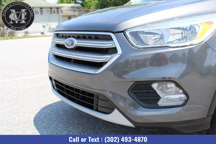 Used Ford Escape SE 4WD 2017 | Morsi Automotive Corp. New Castle, Delaware Used Ford Escape SE 4WD 2017 | Morsi Automotive Corp. New Castle, Delaware