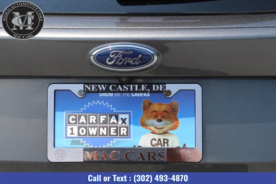 Used Ford Escape SE 4WD 2017 | Morsi Automotive Corp. New Castle, Delaware Used Ford Escape SE 4WD 2017 | Morsi Automotive Corp. New Castle, Delaware