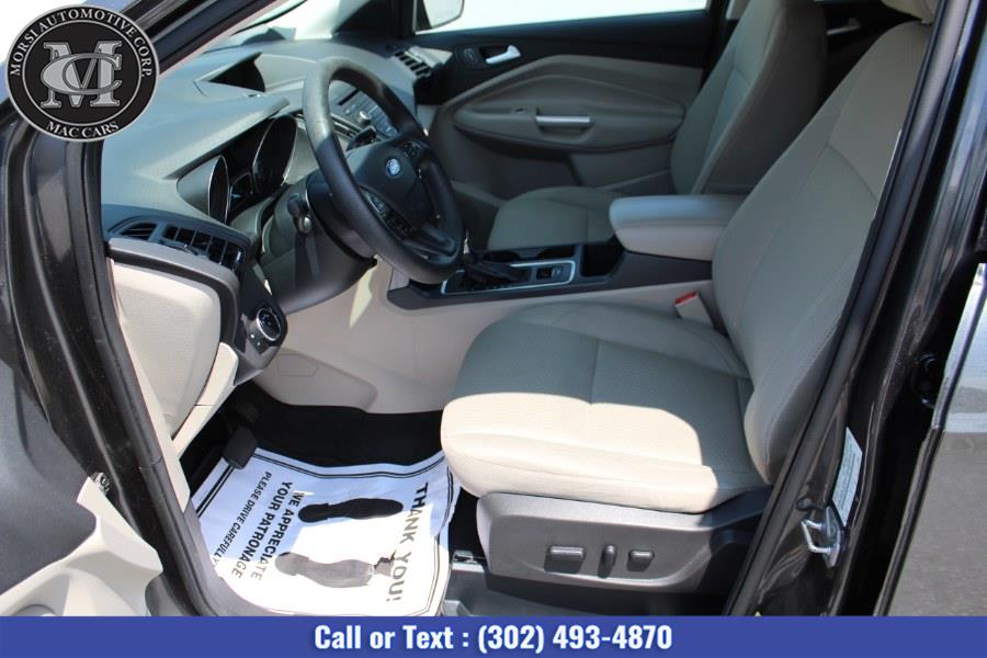 Used Ford Escape SE 4WD 2017 | Morsi Automotive Corp. New Castle, Delaware Used Ford Escape SE 4WD 2017 | Morsi Automotive Corp. New Castle, Delaware