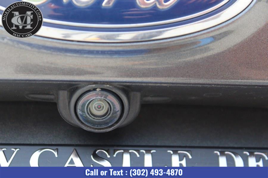 Used Ford Escape SE 4WD 2017 | Morsi Automotive Corp. New Castle, Delaware Used Ford Escape SE 4WD 2017 | Morsi Automotive Corp. New Castle, Delaware