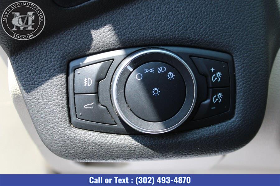 Used Ford Escape SE 4WD 2017 | Morsi Automotive Corp. New Castle, Delaware Used Ford Escape SE 4WD 2017 | Morsi Automotive Corp. New Castle, Delaware