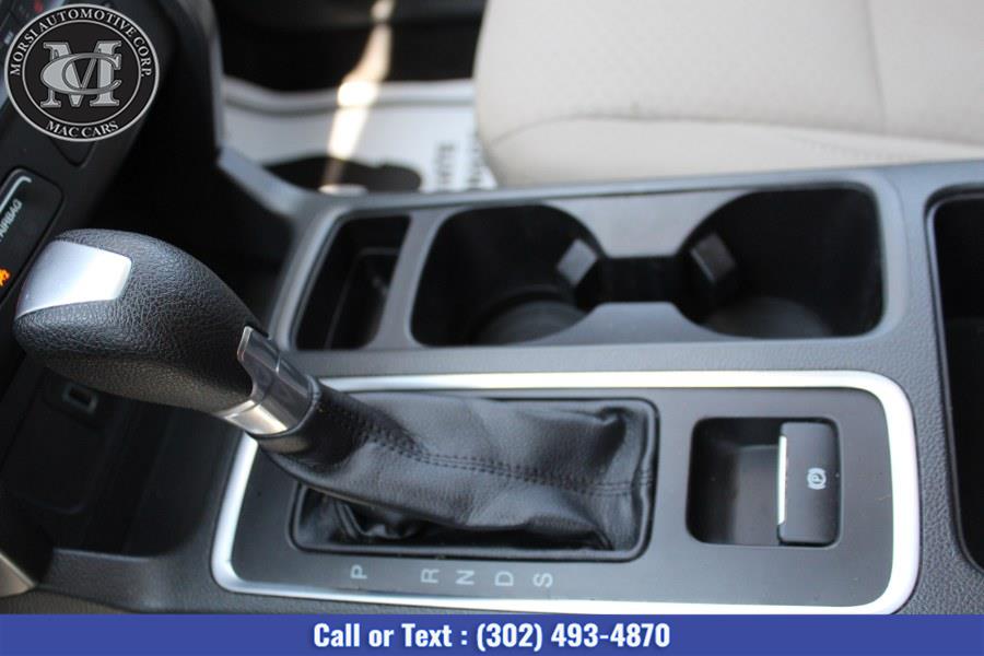 Used Ford Escape SE 4WD 2017 | Morsi Automotive Corp. New Castle, Delaware Used Ford Escape SE 4WD 2017 | Morsi Automotive Corp. New Castle, Delaware