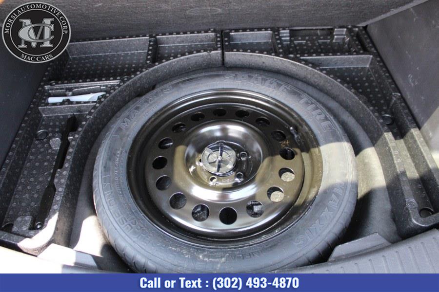 Used Ford Escape SE 4WD 2017 | Morsi Automotive Corp. New Castle, Delaware Used Ford Escape SE 4WD 2017 | Morsi Automotive Corp. New Castle, Delaware