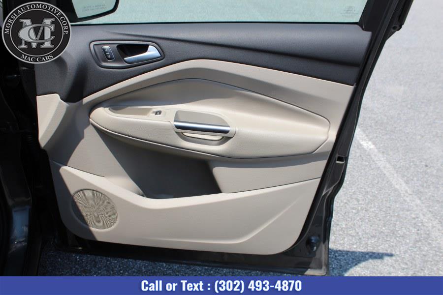 Used Ford Escape SE 4WD 2017 | Morsi Automotive Corp. New Castle, Delaware Used Ford Escape SE 4WD 2017 | Morsi Automotive Corp. New Castle, Delaware