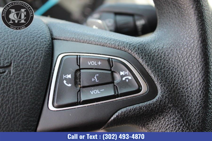 Used Ford Escape SE 4WD 2017 | Morsi Automotive Corp. New Castle, Delaware Used Ford Escape SE 4WD 2017 | Morsi Automotive Corp. New Castle, Delaware