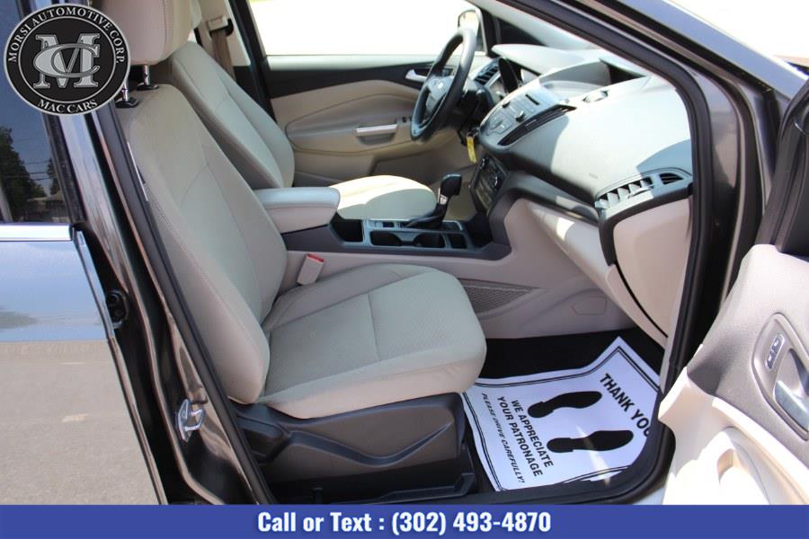 Used Ford Escape SE 4WD 2017 | Morsi Automotive Corp. New Castle, Delaware Used Ford Escape SE 4WD 2017 | Morsi Automotive Corp. New Castle, Delaware