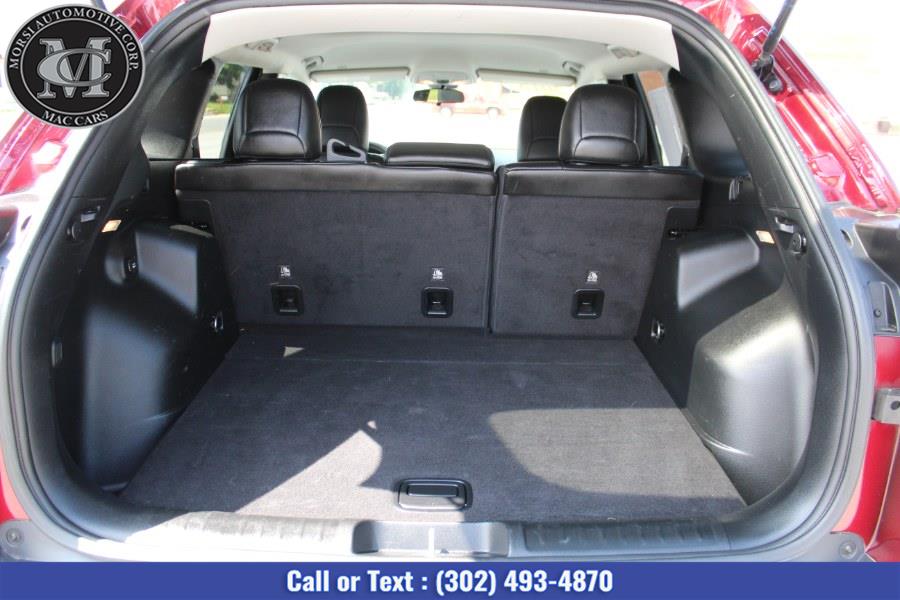 Used Jeep Cherokee Latitude Plus FWD 2019 | Morsi Automotive Corp. New Castle, Delaware Used Jeep Cherokee Latitude Plus FWD 2019 | Morsi Automotive Corp. New Castle, Delaware