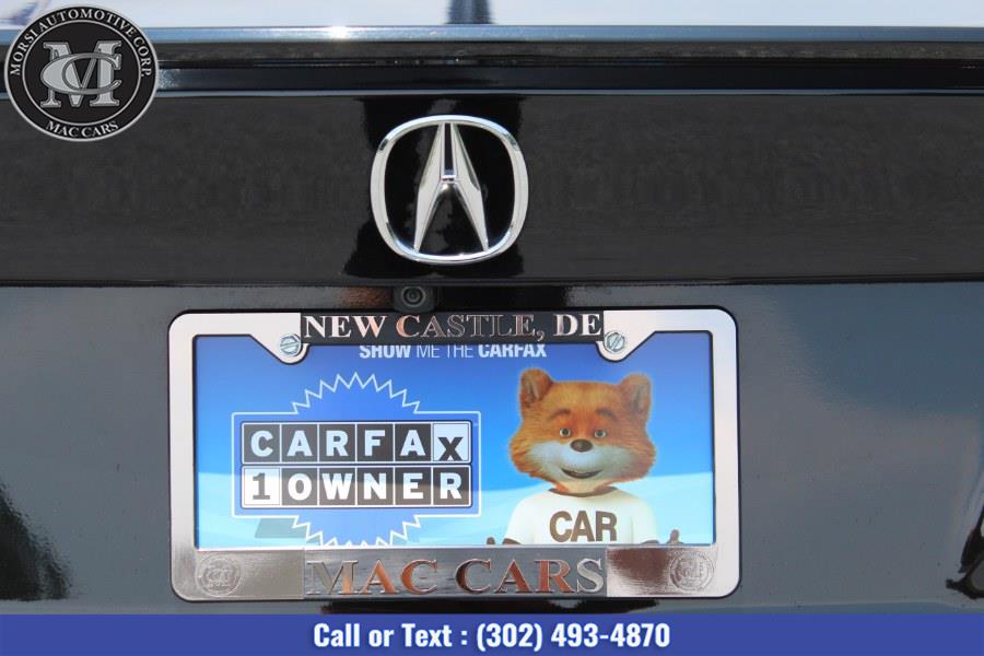 Used Acura TLX 3.5L SH-AWD w/A-SPEC Pkg 2018 | Morsi Automotive Corp. New Castle, Delaware Used Acura TLX 3.5L SH-AWD w/A-SPEC Pkg 2018 | Morsi Automotive Corp. New Castle, Delaware