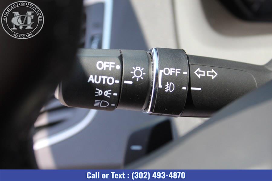 Used Acura TLX 3.5L SH-AWD w/A-SPEC Pkg 2018 | Morsi Automotive Corp. New Castle, Delaware Used Acura TLX 3.5L SH-AWD w/A-SPEC Pkg 2018 | Morsi Automotive Corp. New Castle, Delaware