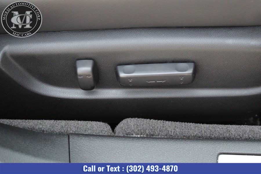 Used Acura TLX 3.5L SH-AWD w/A-SPEC Pkg 2018 | Morsi Automotive Corp. New Castle, Delaware Used Acura TLX 3.5L SH-AWD w/A-SPEC Pkg 2018 | Morsi Automotive Corp. New Castle, Delaware