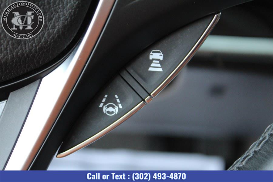 Used Acura TLX 3.5L SH-AWD w/A-SPEC Pkg 2018 | Morsi Automotive Corp. New Castle, Delaware Used Acura TLX 3.5L SH-AWD w/A-SPEC Pkg 2018 | Morsi Automotive Corp. New Castle, Delaware