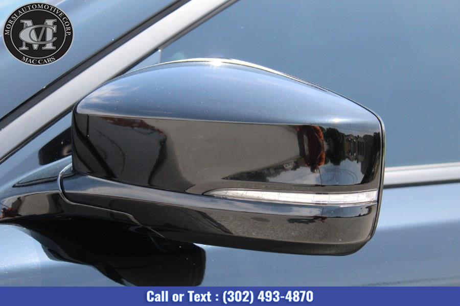 Used Acura TLX 3.5L SH-AWD w/A-SPEC Pkg 2018 | Morsi Automotive Corp. New Castle, Delaware Used Acura TLX 3.5L SH-AWD w/A-SPEC Pkg 2018 | Morsi Automotive Corp. New Castle, Delaware