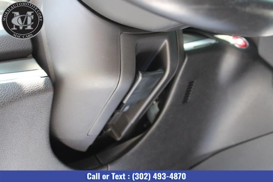 Used Acura TLX 3.5L SH-AWD w/A-SPEC Pkg 2018 | Morsi Automotive Corp. New Castle, Delaware Used Acura TLX 3.5L SH-AWD w/A-SPEC Pkg 2018 | Morsi Automotive Corp. New Castle, Delaware