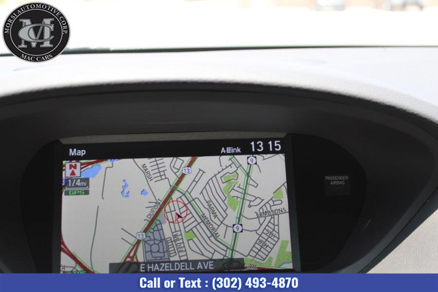Used Acura TLX 3.5L SH-AWD w/A-SPEC Pkg 2018 | Morsi Automotive Corp. New Castle, Delaware Used Acura TLX 3.5L SH-AWD w/A-SPEC Pkg 2018 | Morsi Automotive Corp. New Castle, Delaware