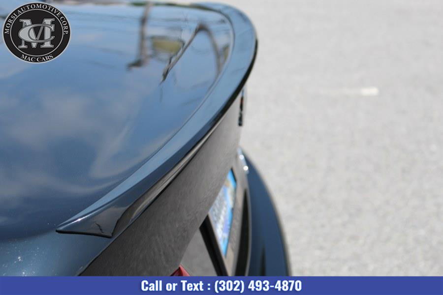 Used Acura TLX 3.5L SH-AWD w/A-SPEC Pkg 2018 | Morsi Automotive Corp. New Castle, Delaware Used Acura TLX 3.5L SH-AWD w/A-SPEC Pkg 2018 | Morsi Automotive Corp. New Castle, Delaware