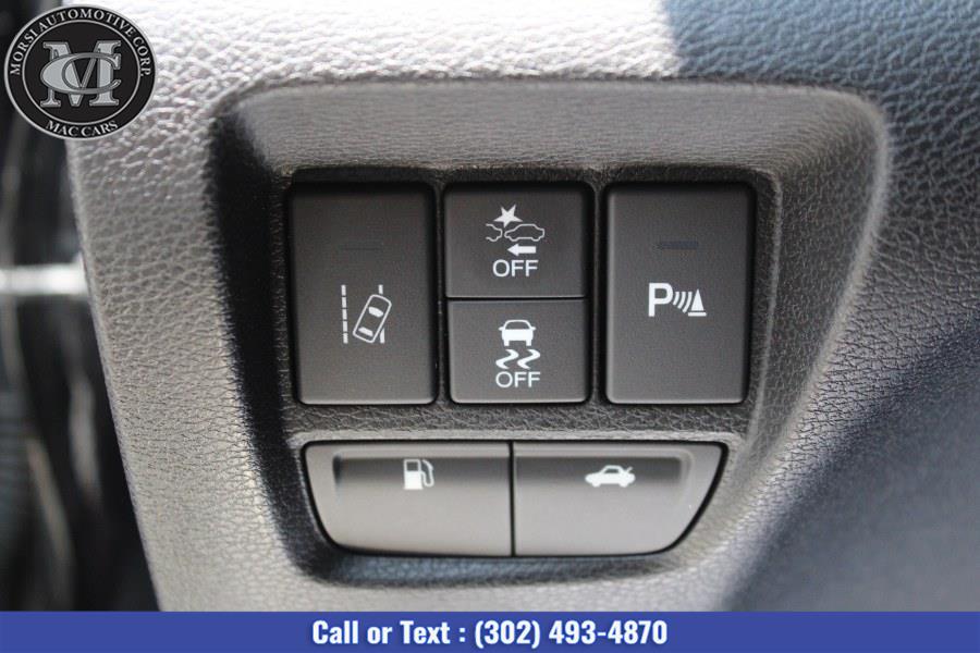 Used Acura TLX 3.5L SH-AWD w/A-SPEC Pkg 2018 | Morsi Automotive Corp. New Castle, Delaware Used Acura TLX 3.5L SH-AWD w/A-SPEC Pkg 2018 | Morsi Automotive Corp. New Castle, Delaware