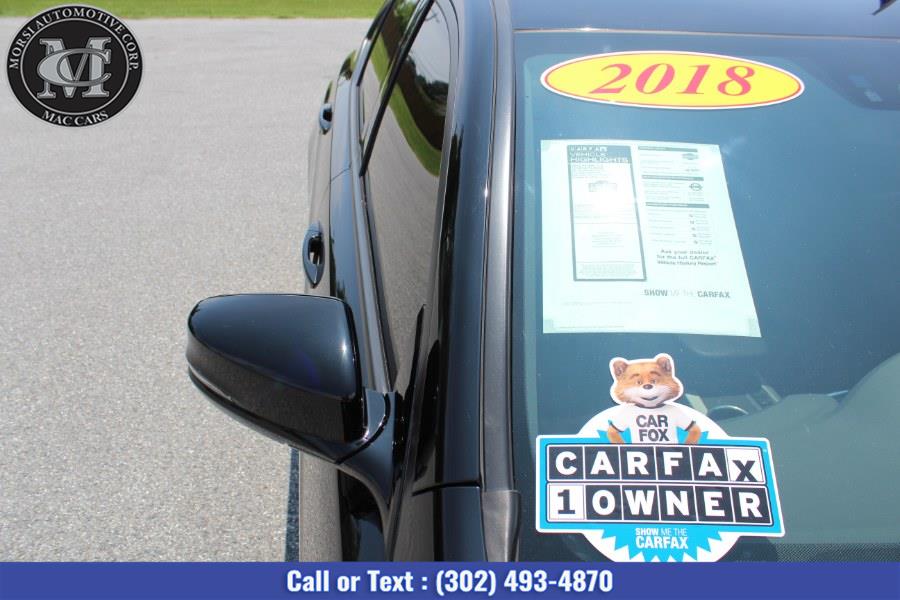 Used Acura TLX 3.5L SH-AWD w/A-SPEC Pkg 2018 | Morsi Automotive Corp. New Castle, Delaware Used Acura TLX 3.5L SH-AWD w/A-SPEC Pkg 2018 | Morsi Automotive Corp. New Castle, Delaware