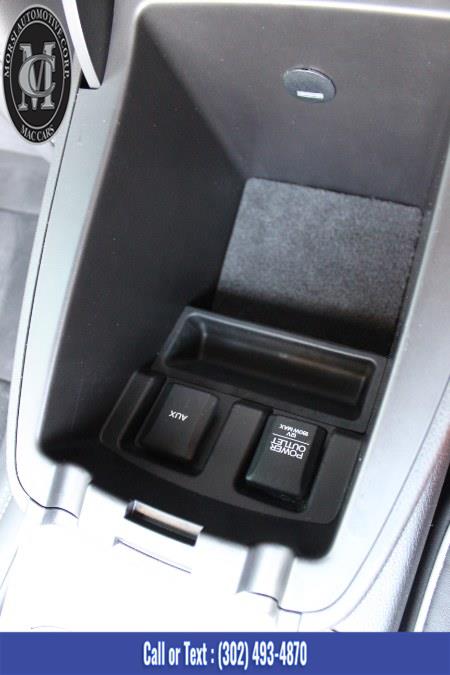 Used Acura TLX 3.5L SH-AWD w/A-SPEC Pkg 2018 | Morsi Automotive Corp. New Castle, Delaware Used Acura TLX 3.5L SH-AWD w/A-SPEC Pkg 2018 | Morsi Automotive Corp. New Castle, Delaware
