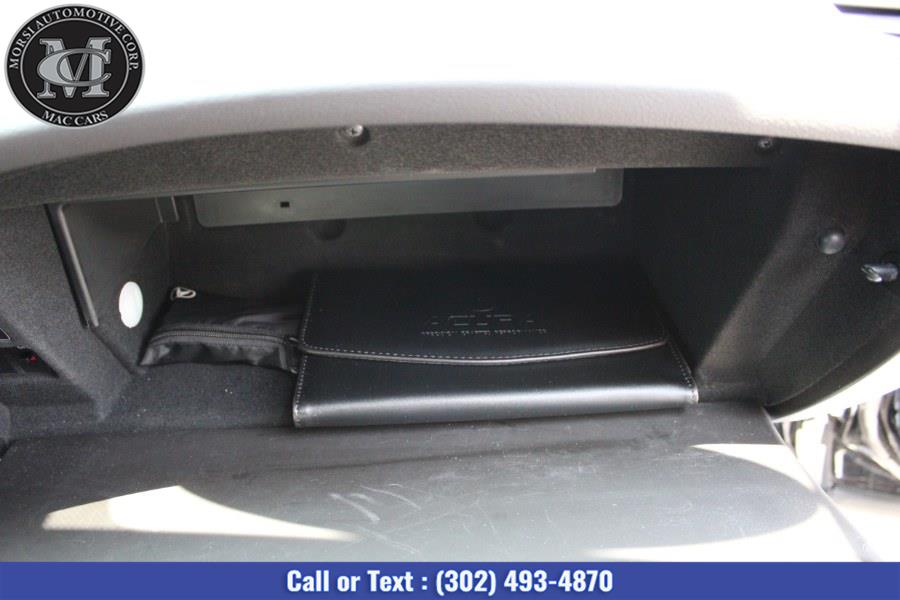 Used Acura TLX 3.5L SH-AWD w/A-SPEC Pkg 2018 | Morsi Automotive Corp. New Castle, Delaware Used Acura TLX 3.5L SH-AWD w/A-SPEC Pkg 2018 | Morsi Automotive Corp. New Castle, Delaware