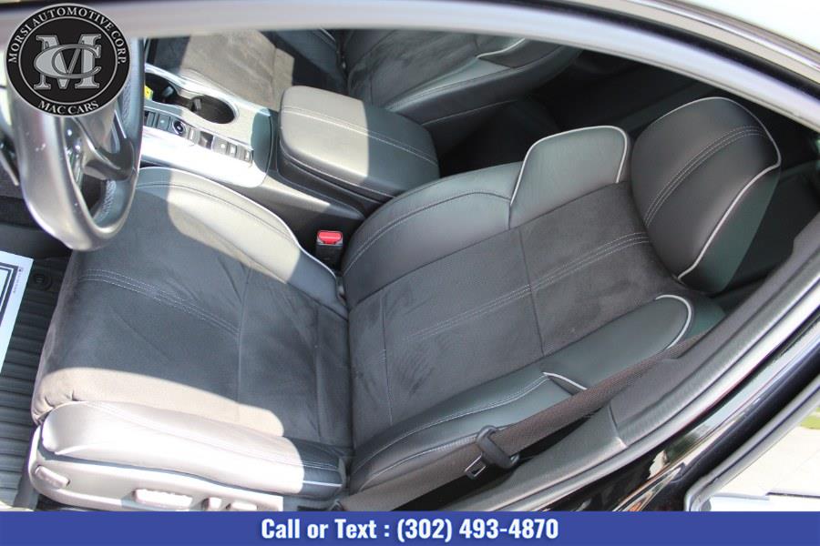 Used Acura TLX 3.5L SH-AWD w/A-SPEC Pkg 2018 | Morsi Automotive Corp. New Castle, Delaware Used Acura TLX 3.5L SH-AWD w/A-SPEC Pkg 2018 | Morsi Automotive Corp. New Castle, Delaware