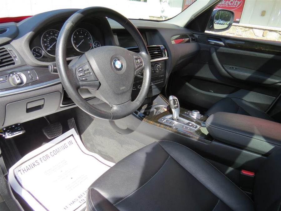 Used BMW X3 xDrive28i AWD 4dr SUV 2014 | Lake City Exports Inc. Auburn, Maine Used BMW X3 xDrive28i AWD 4dr SUV 2014 | Lake City Exports Inc. Auburn, Maine