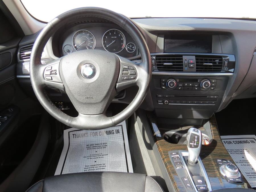 Used BMW X3 xDrive28i AWD 4dr SUV 2014 | Lake City Exports Inc. Auburn, Maine Used BMW X3 xDrive28i AWD 4dr SUV 2014 | Lake City Exports Inc. Auburn, Maine