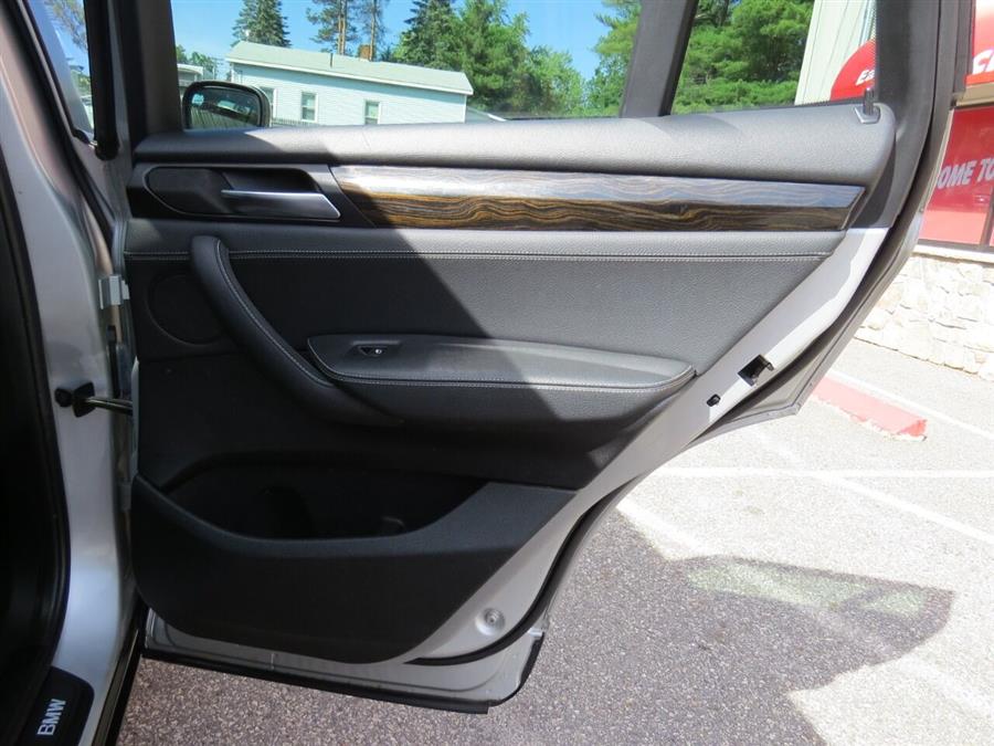 Used BMW X3 xDrive28i AWD 4dr SUV 2014 | Lake City Exports Inc. Auburn, Maine Used BMW X3 xDrive28i AWD 4dr SUV 2014 | Lake City Exports Inc. Auburn, Maine