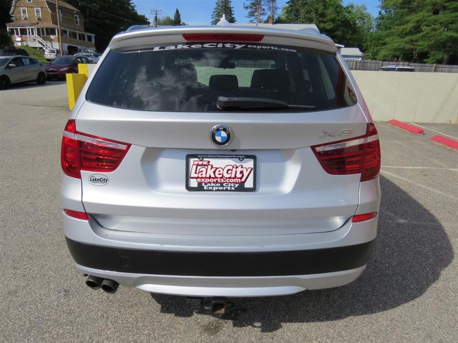 Used BMW X3 xDrive28i AWD 4dr SUV 2014 | Lake City Exports Inc. Auburn, Maine Used BMW X3 xDrive28i AWD 4dr SUV 2014 | Lake City Exports Inc. Auburn, Maine