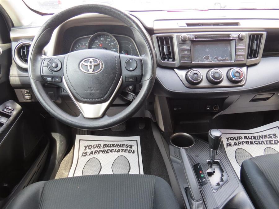 Used Toyota Rav4 LE AWD 4dr SUV 2015 | Lake City Exports Inc. Auburn, Maine Used Toyota Rav4 LE AWD 4dr SUV 2015 | Lake City Exports Inc. Auburn, Maine