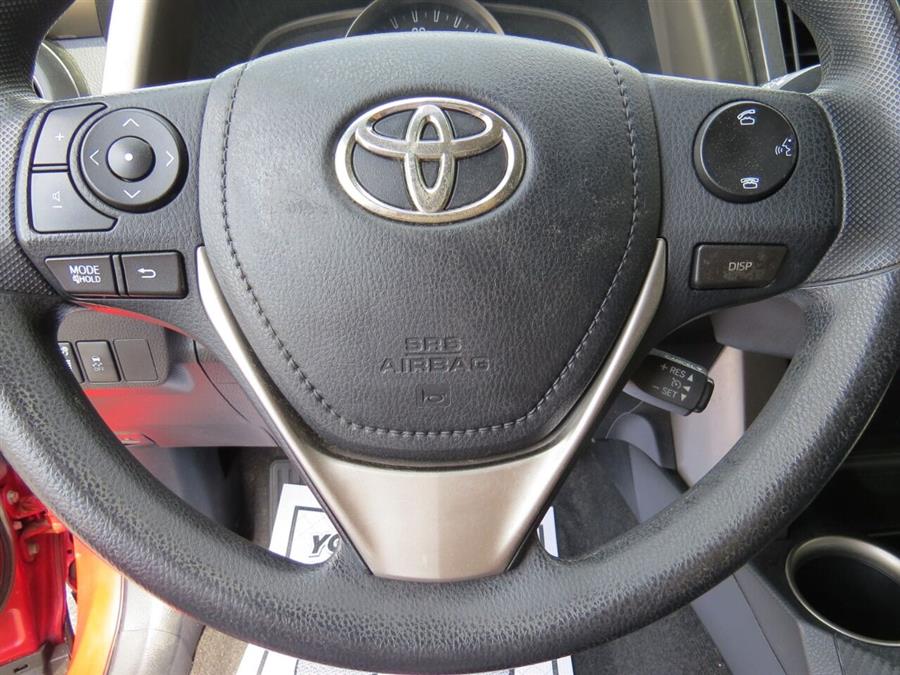 Used Toyota Rav4 LE AWD 4dr SUV 2015 | Lake City Exports Inc. Auburn, Maine Used Toyota Rav4 LE AWD 4dr SUV 2015 | Lake City Exports Inc. Auburn, Maine