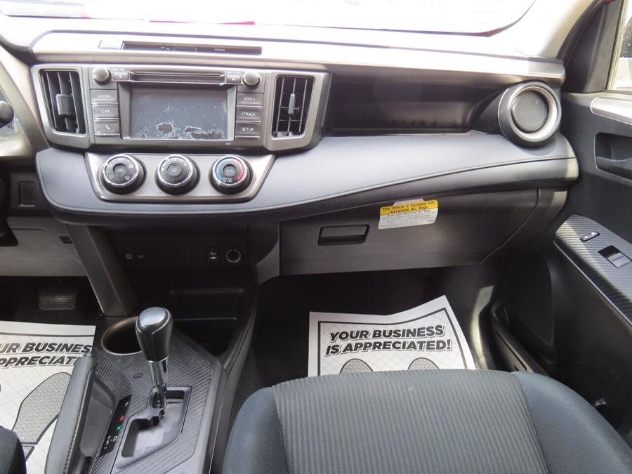 Used Toyota Rav4 LE AWD 4dr SUV 2015 | Lake City Exports Inc. Auburn, Maine Used Toyota Rav4 LE AWD 4dr SUV 2015 | Lake City Exports Inc. Auburn, Maine