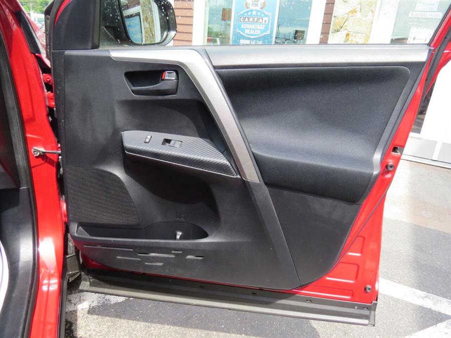 Used Toyota Rav4 LE AWD 4dr SUV 2015 | Lake City Exports Inc. Auburn, Maine Used Toyota Rav4 LE AWD 4dr SUV 2015 | Lake City Exports Inc. Auburn, Maine