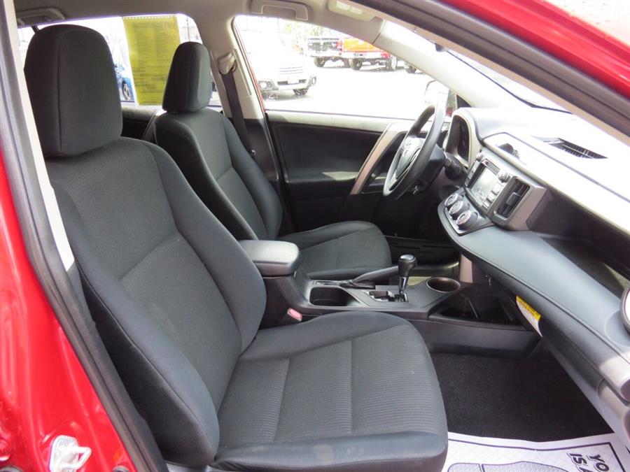 Used Toyota Rav4 LE AWD 4dr SUV 2015 | Lake City Exports Inc. Auburn, Maine Used Toyota Rav4 LE AWD 4dr SUV 2015 | Lake City Exports Inc. Auburn, Maine