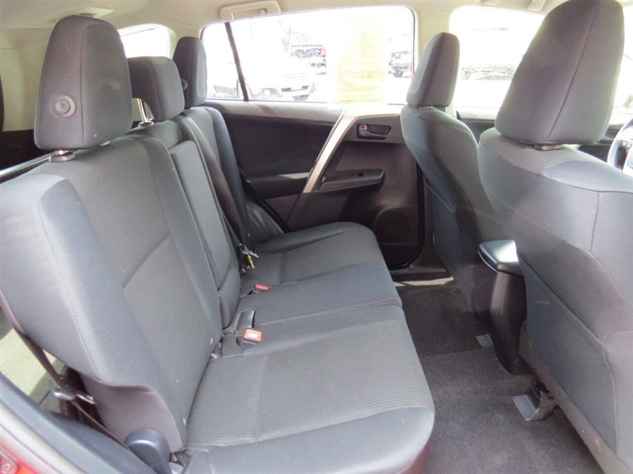 Used Toyota Rav4 LE AWD 4dr SUV 2015 | Lake City Exports Inc. Auburn, Maine Used Toyota Rav4 LE AWD 4dr SUV 2015 | Lake City Exports Inc. Auburn, Maine