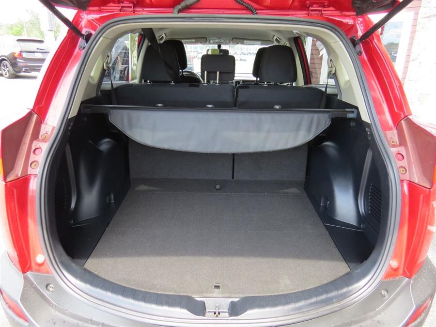 Used Toyota Rav4 LE AWD 4dr SUV 2015 | Lake City Exports Inc. Auburn, Maine Used Toyota Rav4 LE AWD 4dr SUV 2015 | Lake City Exports Inc. Auburn, Maine