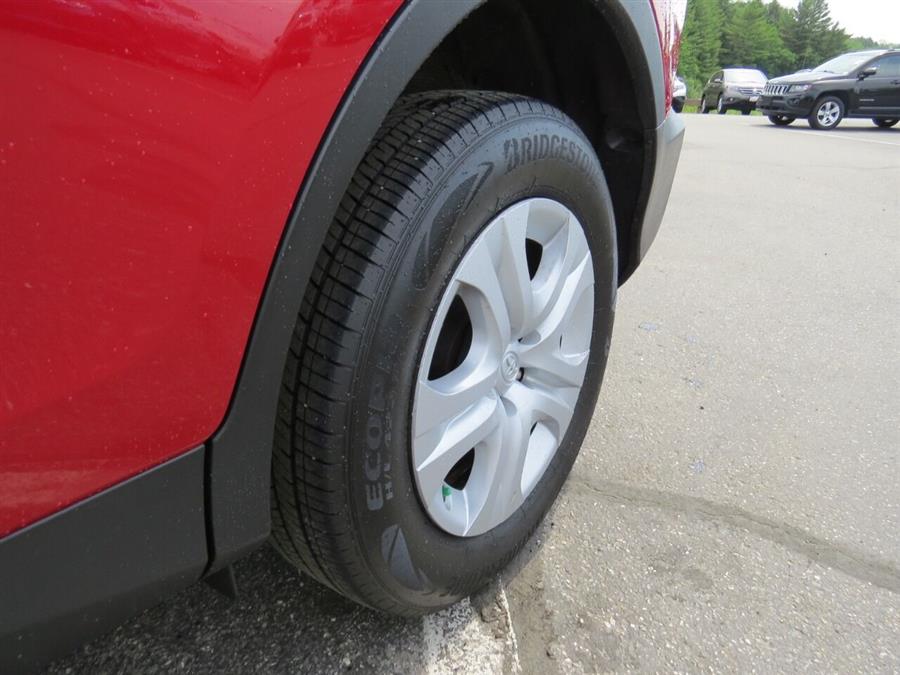 Used Toyota Rav4 LE AWD 4dr SUV 2015 | Lake City Exports Inc. Auburn, Maine Used Toyota Rav4 LE AWD 4dr SUV 2015 | Lake City Exports Inc. Auburn, Maine